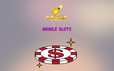 Mobile Slots 2024: The Ultimate Guide