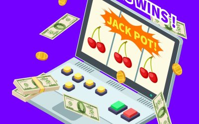 Online Casino Software: Innovations Driving the Future of Gambling