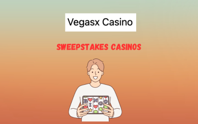 Sweepstakes casinos 2024: Play now