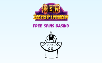 Free spins casino 2024: Best Gameplay