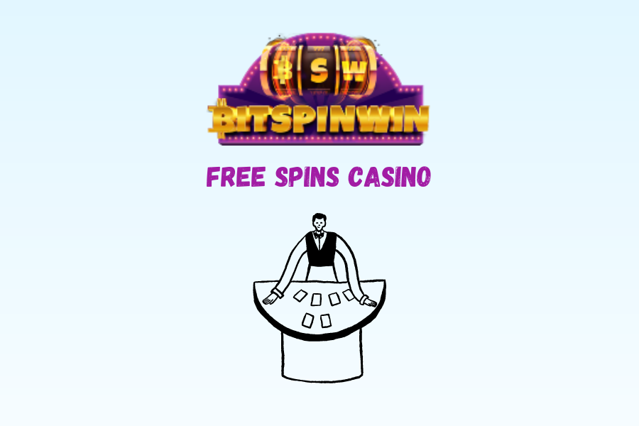 Free spins casino 2024: Best Gameplay