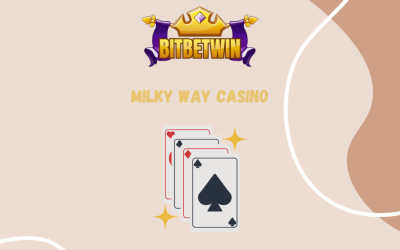 Milky way casino 2024: Deep Dive