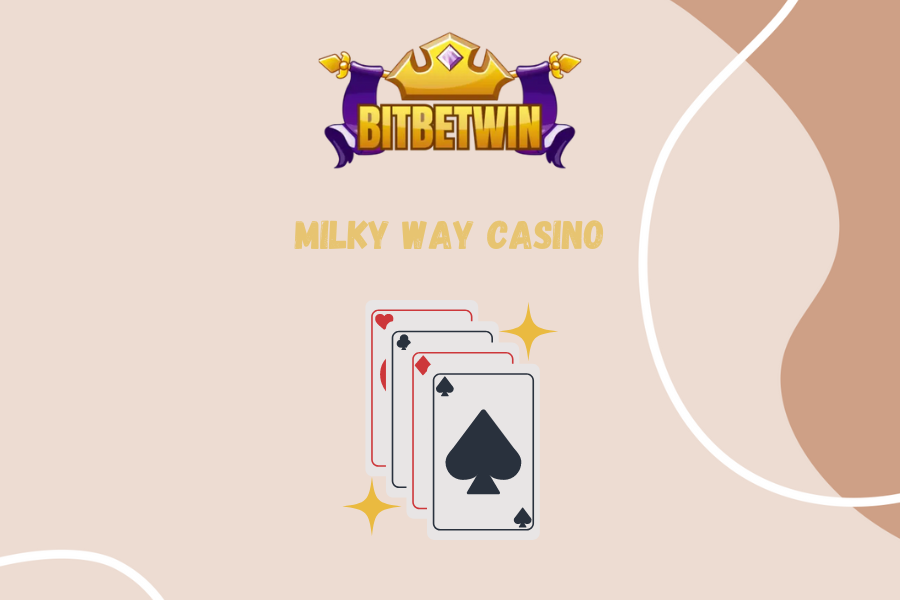 Milky way casino 2024: Deep Dive