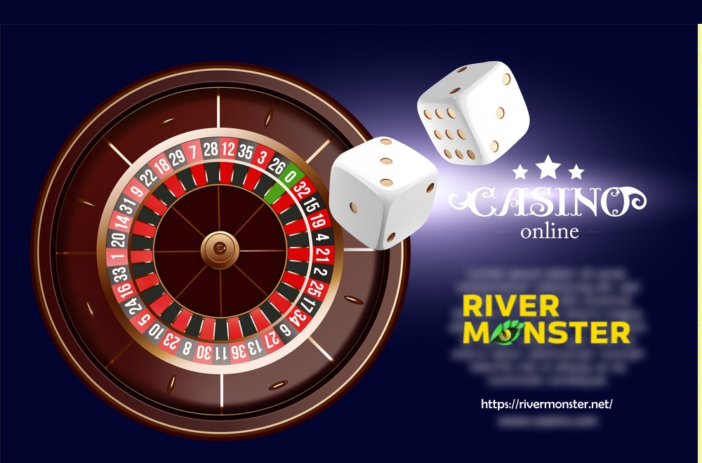 River Monster: Exploring the Excitement of Fish Table Games