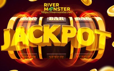 Rivermonster Casino: A Paradise for Online Gamblers