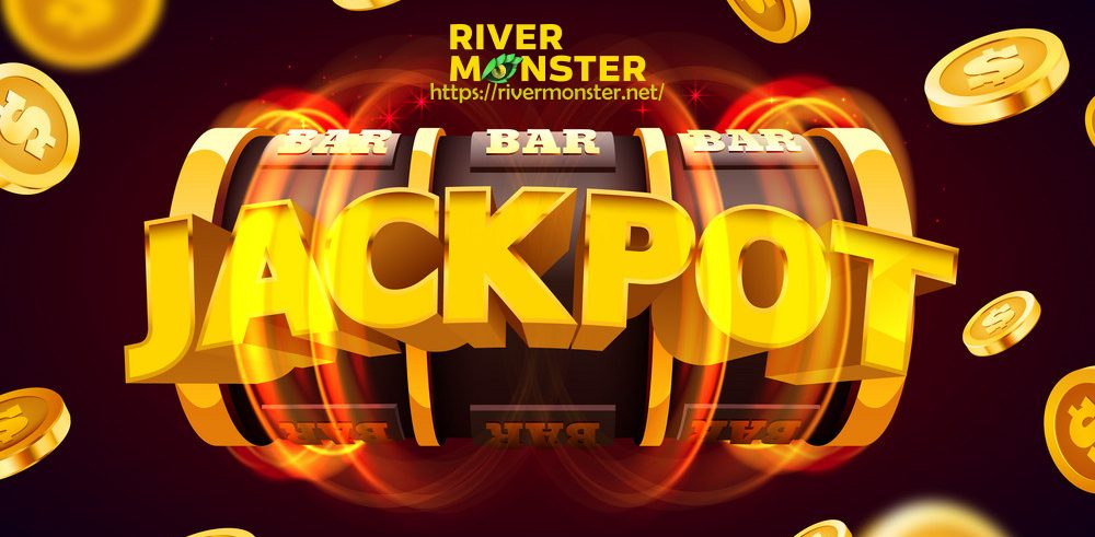 Rivermonster Casino: A Paradise for Online Gamblers