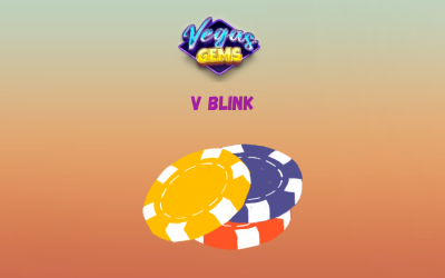 V blink 2024: Future of Online Casinos