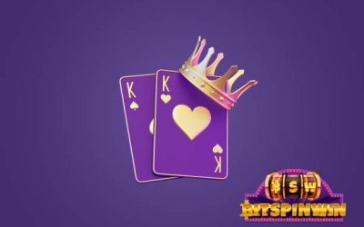 Spin and Win Big: Vegas-X Casino