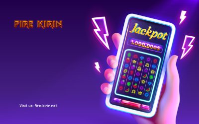 FireKirin Casino: Best Features and Games of the Popular Online Platform