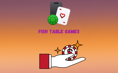 Fish Table Games 2024: Understanding Payout Rates