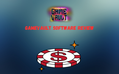 GameVault software review: The Ultimate Casino Experience