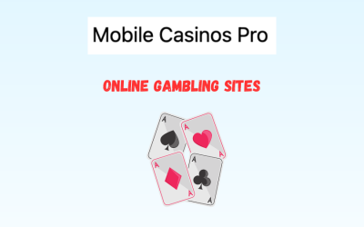 Online Gambling Sites 2024: Comparative Study