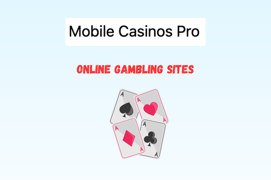 Online Gambling Sites 2024: Comparative Study