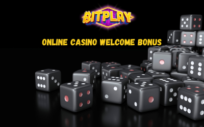 Online casino welcome bonus 2024: Winning Strategies