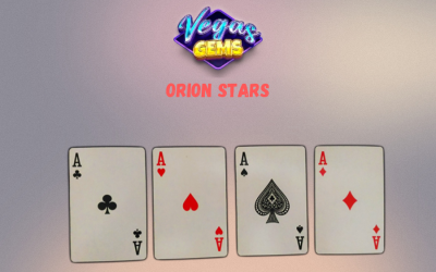 Orion stars 2024: Unleashing Casino Excitement