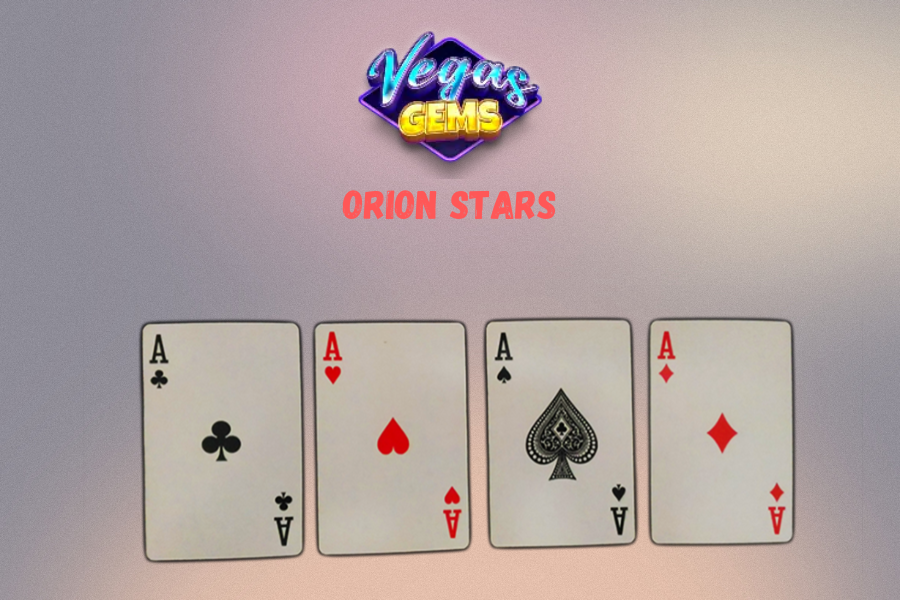 Orion stars 2024: Unleashing Casino Excitement