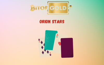 Orion Stars  2024: Future of Online Casinos