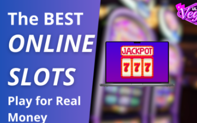 Real Money Slots: Winning Big