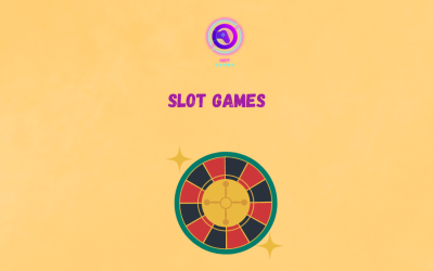 Slot games  2024: A Guide