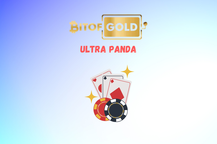 Ultra panda 2024 : A Guide for Beginners
