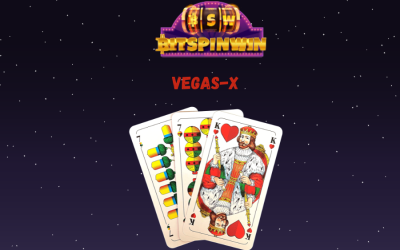 Vegas-x  2024: Future of Online Casinos