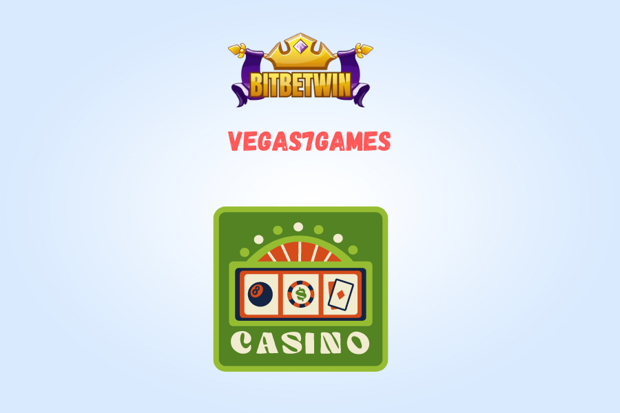 Vegas7games  2024: Future of Online Casinos
