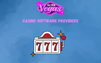 Casino software providers  2024: Future of Online Casinos