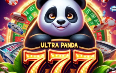 Ultra Panda Mobi: Casino Experience