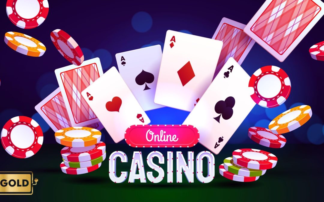 VBLink: Your Gateway to Online Casino Excitement