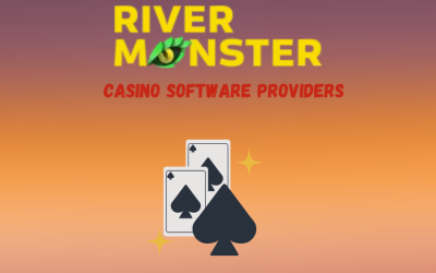 Casino Software Providers  2024: Future of Online Casinos