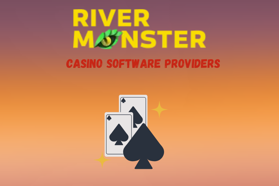 Casino Software Providers  2024: Future of Online Casinos