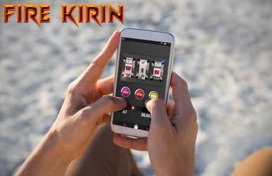 Fire Kirin Online Games: Digital Casino Fun