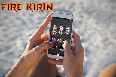 Fire Kirin Online Games: Digital Casino Fun
