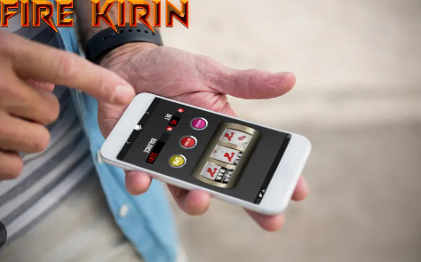 Fire Kirin Online Games