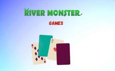 Rivermonster Casino Games 2024: Casino Thrills