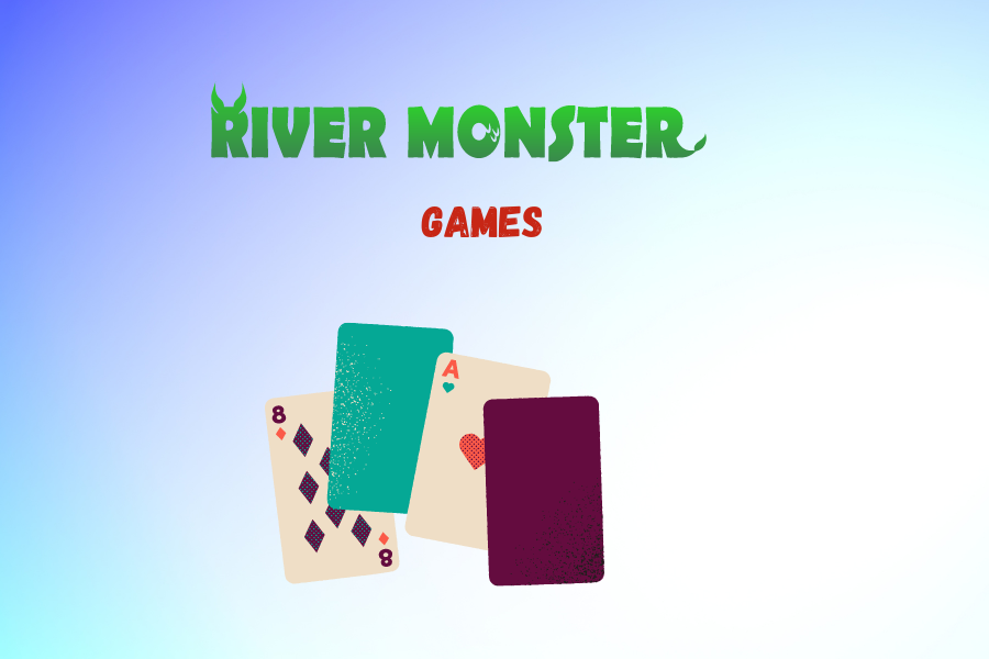 Rivermonster Casino Games 2024: Casino Thrills