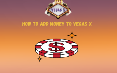 How to add money to vegas x 2024: Hidden Treasures