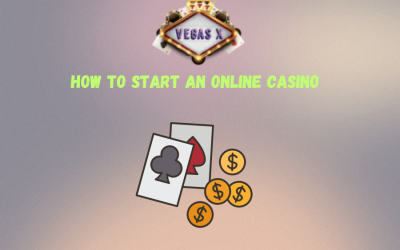 How to start an online casino 2024: Casino Thrills