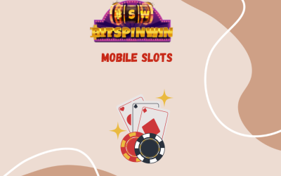 Bitspinwin Mobile Slots  2014: Play now