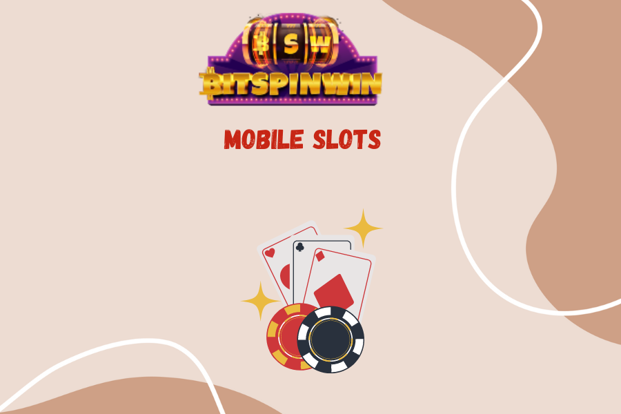 Bitspinwin Mobile Slots  2014: Play now