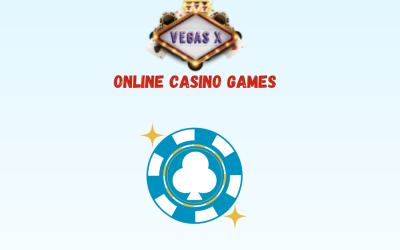 Online casino games  2024: Future of Online Casinos