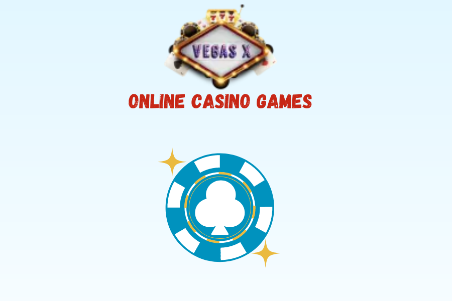 Online casino games  2024: Future of Online Casinos