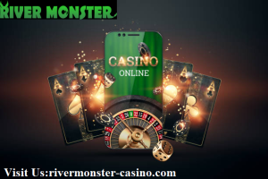 Online casino software