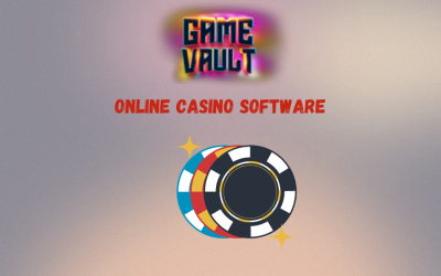 Online casino software 2024: The Ultimate Casino App