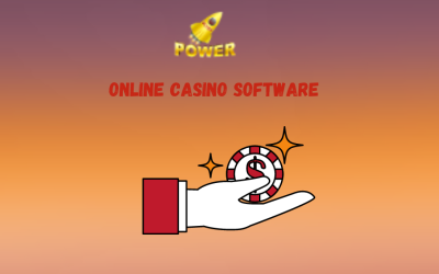 Online casino software 2024: Casino Thrills