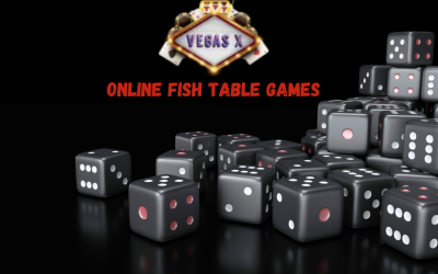 Online fish table games 2024: Level Up Your Game