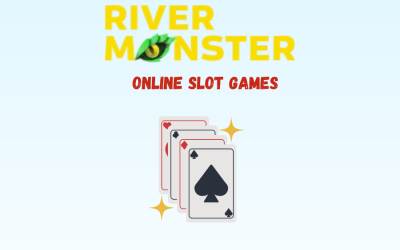 Online slot games  2014: Play now