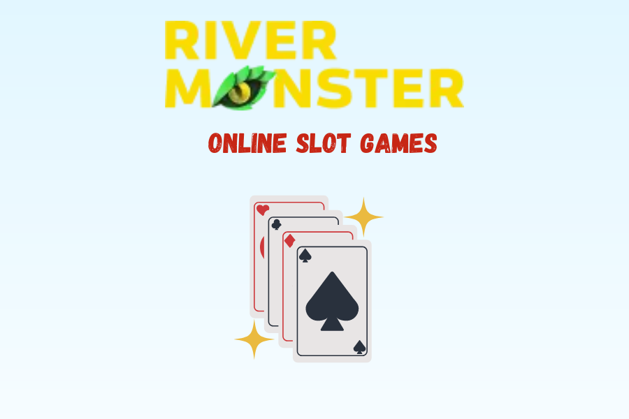 Online slot games  2014: Play now
