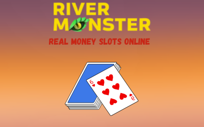 Real money slots online 2024: future of gaming