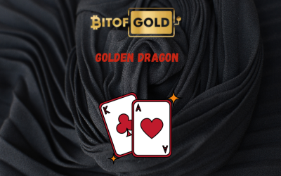 Golden dragon 2024: Casino Thrills